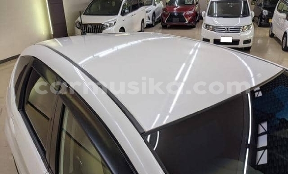 Tenga Tsaru Honda Fit Chena Mota in Beitbridge in Matabeleland South Tenga Tsaru Honda Fit Chena Mota in Beitbridge in Matabeleland South