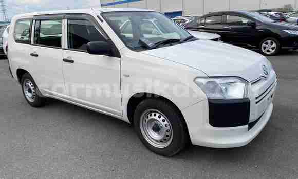 Tenga Tsaru Toyota Probox Chena Mota in Beitbridge in Matabeleland South Tenga Tsaru Toyota Probox Chena Mota in Beitbridge in Matabeleland South