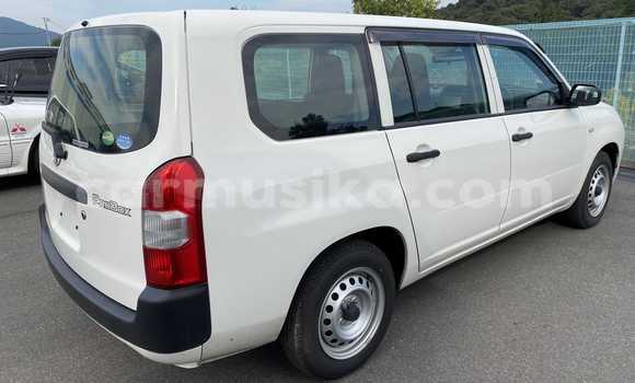 Tenga Tsaru Toyota Probox Chena Mota in Beitbridge in Matabeleland South Tenga Tsaru Toyota Probox Chena Mota in Beitbridge in Matabeleland South