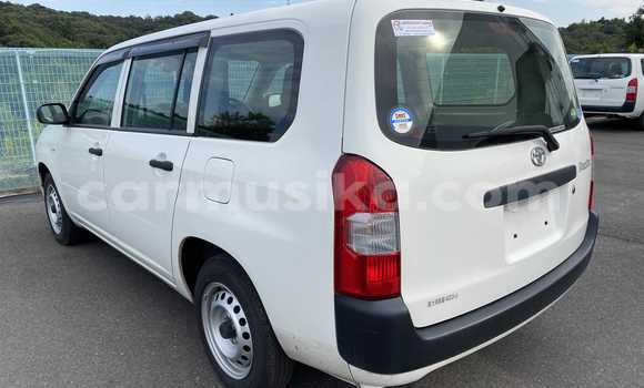 Tenga Tsaru Toyota Probox Chena Mota in Beitbridge in Matabeleland South Tenga Tsaru Toyota Probox Chena Mota in Beitbridge in Matabeleland South