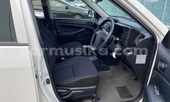 Tenga Tsaru Toyota Probox Chena Mota in Beitbridge in Matabeleland South Tenga Tsaru Toyota Probox Chena Mota in Beitbridge in Matabeleland South