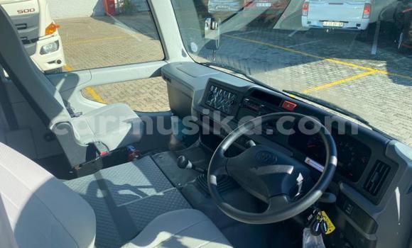 Acheter Occasion Voiture Toyota Coaster Blanc à Beitbridge, Matabeleland South Acheter Occasion Voiture Toyota Coaster Blanc à Beitbridge, Matabeleland South