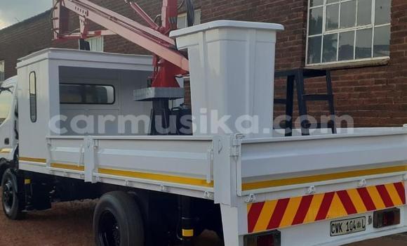 Nunua Ilio tumika Toyota Dyna Nyeupe Lori ndani ya Beitbridge nchini Matabeleland Kusini Nunua Ilio tumika Toyota Dyna Nyeupe Lori ndani ya Beitbridge nchini Matabeleland Kusini