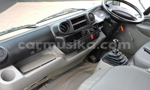 Tenga Tsaru Toyota Dyna Chena Rori in Beitbridge in Matabeleland South Tenga Tsaru Toyota Dyna Chena Rori in Beitbridge in Matabeleland South