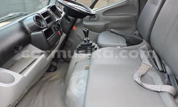 Tenga Tsaru Toyota Dyna Chena Rori in Beitbridge in Matabeleland South Tenga Tsaru Toyota Dyna Chena Rori in Beitbridge in Matabeleland South