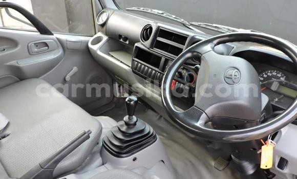 Tenga Tsaru Toyota Dyna Chena Rori in Beitbridge in Matabeleland South Tenga Tsaru Toyota Dyna Chena Rori in Beitbridge in Matabeleland South