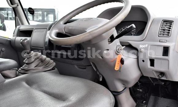 Tenga Tsaru Toyota Dyna Chena Rori in Beitbridge in Matabeleland South Tenga Tsaru Toyota Dyna Chena Rori in Beitbridge in Matabeleland South