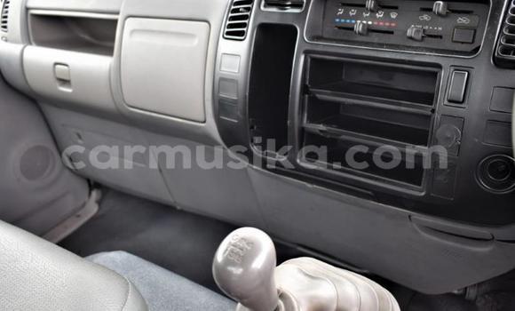 Tenga Tsaru Toyota Dyna Chena Rori in Beitbridge in Matabeleland South Tenga Tsaru Toyota Dyna Chena Rori in Beitbridge in Matabeleland South