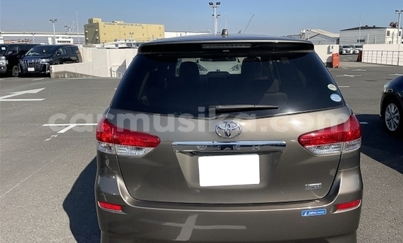 Tenga Tsaru Toyota Wish Beige Mota in Beitbridge in Matabeleland South Tenga Tsaru Toyota Wish Beige Mota in Beitbridge in Matabeleland South