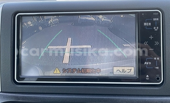 Tenga Tsaru Toyota Wish Beige Mota in Beitbridge in Matabeleland South Tenga Tsaru Toyota Wish Beige Mota in Beitbridge in Matabeleland South