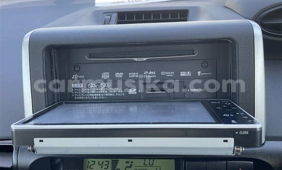 Tenga Tsaru Toyota Wish Beige Mota in Beitbridge in Matabeleland South Tenga Tsaru Toyota Wish Beige Mota in Beitbridge in Matabeleland South