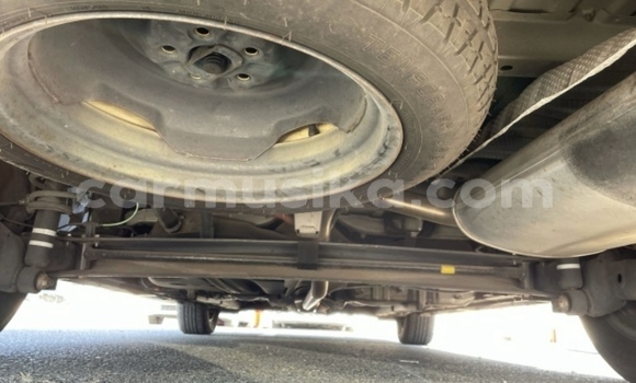 Tenga Tsaru Toyota Wish Beige Mota in Beitbridge in Matabeleland South Tenga Tsaru Toyota Wish Beige Mota in Beitbridge in Matabeleland South