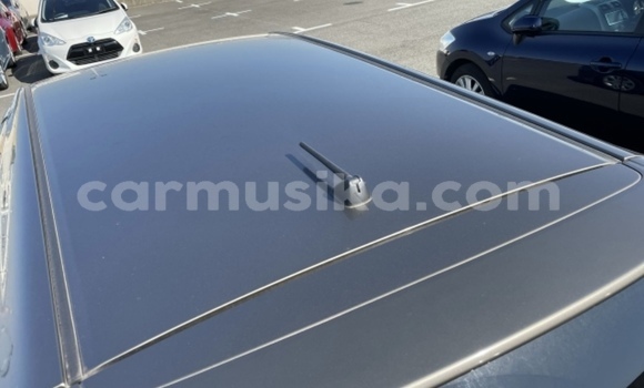 Tenga Tsaru Toyota Wish Beige Mota in Beitbridge in Matabeleland South Tenga Tsaru Toyota Wish Beige Mota in Beitbridge in Matabeleland South