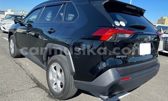 Tenga Tsaru Toyota RAV4 Nhema Mota in Beitbridge in Matabeleland South Tenga Tsaru Toyota RAV4 Nhema Mota in Beitbridge in Matabeleland South