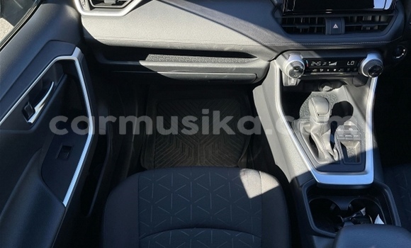 Tenga Tsaru Toyota RAV4 Nhema Mota in Beitbridge in Matabeleland South Tenga Tsaru Toyota RAV4 Nhema Mota in Beitbridge in Matabeleland South