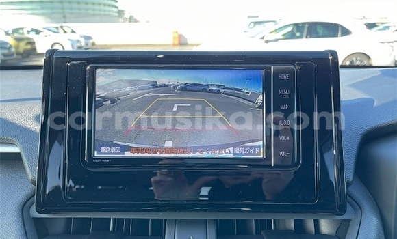 Tenga Tsaru Toyota RAV4 Nhema Mota in Beitbridge in Matabeleland South Tenga Tsaru Toyota RAV4 Nhema Mota in Beitbridge in Matabeleland South