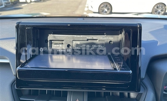 Tenga Tsaru Toyota RAV4 Nhema Mota in Beitbridge in Matabeleland South Tenga Tsaru Toyota RAV4 Nhema Mota in Beitbridge in Matabeleland South