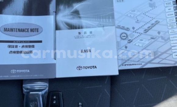 Tenga Tsaru Toyota RAV4 Nhema Mota in Beitbridge in Matabeleland South Tenga Tsaru Toyota RAV4 Nhema Mota in Beitbridge in Matabeleland South