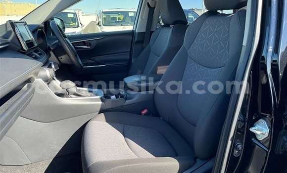 Tenga Tsaru Toyota RAV4 Nhema Mota in Beitbridge in Matabeleland South Tenga Tsaru Toyota RAV4 Nhema Mota in Beitbridge in Matabeleland South