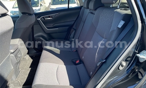 Tenga Tsaru Toyota RAV4 Nhema Mota in Beitbridge in Matabeleland South Tenga Tsaru Toyota RAV4 Nhema Mota in Beitbridge in Matabeleland South