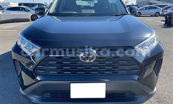 Tenga Tsaru Toyota RAV4 Nhema Mota in Beitbridge in Matabeleland South Tenga Tsaru Toyota RAV4 Nhema Mota in Beitbridge in Matabeleland South