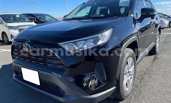 Tenga Tsaru Toyota RAV4 Nhema Mota in Beitbridge in Matabeleland South Tenga Tsaru Toyota RAV4 Nhema Mota in Beitbridge in Matabeleland South