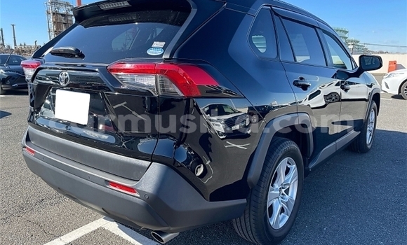 Tenga Tsaru Toyota RAV4 Nhema Mota in Beitbridge in Matabeleland South Tenga Tsaru Toyota RAV4 Nhema Mota in Beitbridge in Matabeleland South