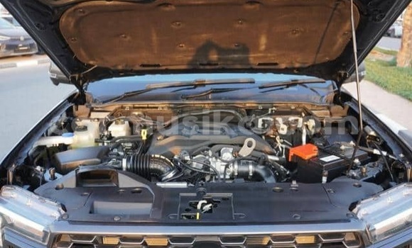 Acheter Occasion Voiture Ford Ranger Noir à Beitbridge, Matabeleland South Acheter Occasion Voiture Ford Ranger Noir à Beitbridge, Matabeleland South