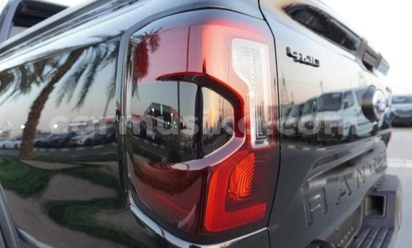 Acheter Occasion Voiture Ford Ranger Noir à Beitbridge, Matabeleland South Acheter Occasion Voiture Ford Ranger Noir à Beitbridge, Matabeleland South