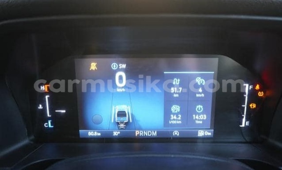 Acheter Occasion Voiture Ford Ranger Noir à Beitbridge, Matabeleland South Acheter Occasion Voiture Ford Ranger Noir à Beitbridge, Matabeleland South