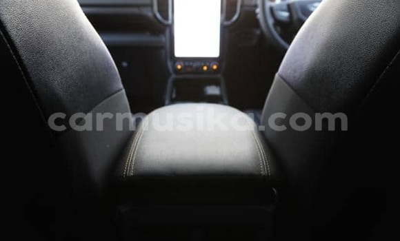 Acheter Occasion Voiture Ford Ranger Noir à Beitbridge, Matabeleland South Acheter Occasion Voiture Ford Ranger Noir à Beitbridge, Matabeleland South