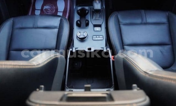 Acheter Occasion Voiture Ford Ranger Noir à Beitbridge, Matabeleland South Acheter Occasion Voiture Ford Ranger Noir à Beitbridge, Matabeleland South