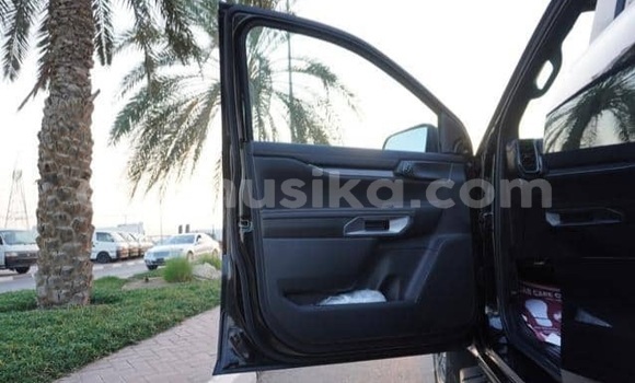 Acheter Occasion Voiture Ford Ranger Noir à Beitbridge, Matabeleland South Acheter Occasion Voiture Ford Ranger Noir à Beitbridge, Matabeleland South