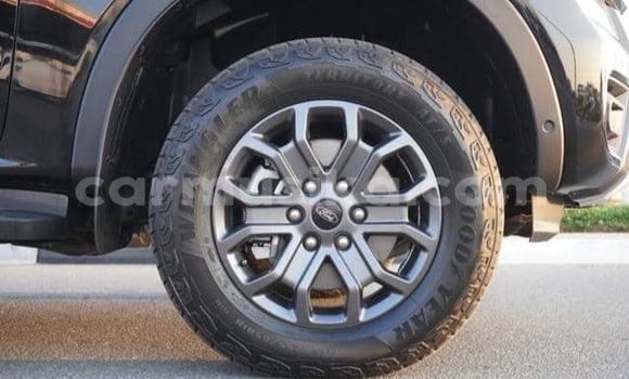 Acheter Occasion Voiture Ford Ranger Noir à Beitbridge, Matabeleland South Acheter Occasion Voiture Ford Ranger Noir à Beitbridge, Matabeleland South