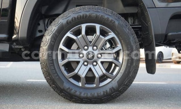 Acheter Occasion Voiture Ford Ranger Noir à Beitbridge, Matabeleland South Acheter Occasion Voiture Ford Ranger Noir à Beitbridge, Matabeleland South