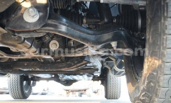 Acheter Occasion Voiture Ford Ranger Noir à Beitbridge, Matabeleland South Acheter Occasion Voiture Ford Ranger Noir à Beitbridge, Matabeleland South