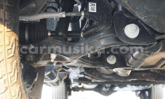 Acheter Occasion Voiture Ford Ranger Noir à Beitbridge, Matabeleland South Acheter Occasion Voiture Ford Ranger Noir à Beitbridge, Matabeleland South