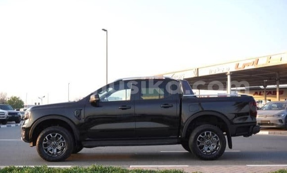Acheter Occasion Voiture Ford Ranger Noir à Beitbridge, Matabeleland South Acheter Occasion Voiture Ford Ranger Noir à Beitbridge, Matabeleland South