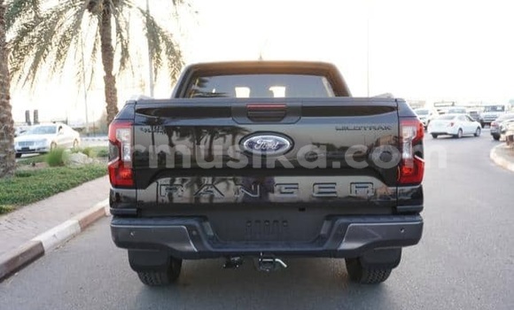 Acheter Occasion Voiture Ford Ranger Noir à Beitbridge, Matabeleland South Acheter Occasion Voiture Ford Ranger Noir à Beitbridge, Matabeleland South