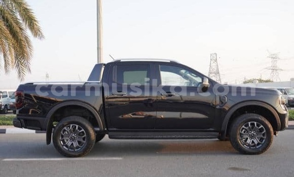 Acheter Occasion Voiture Ford Ranger Noir à Beitbridge, Matabeleland South Acheter Occasion Voiture Ford Ranger Noir à Beitbridge, Matabeleland South