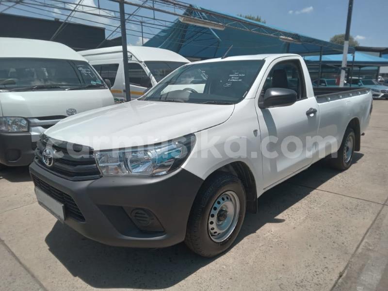 Big with watermark toyota hilux harare harare 34832
