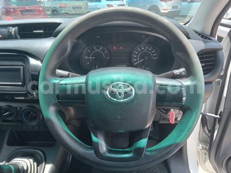Big with watermark toyota hilux harare harare 34832