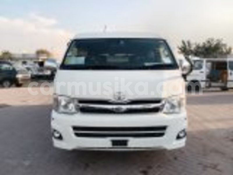 Big with watermark toyota hiace matabeleland south beitbridge 34833