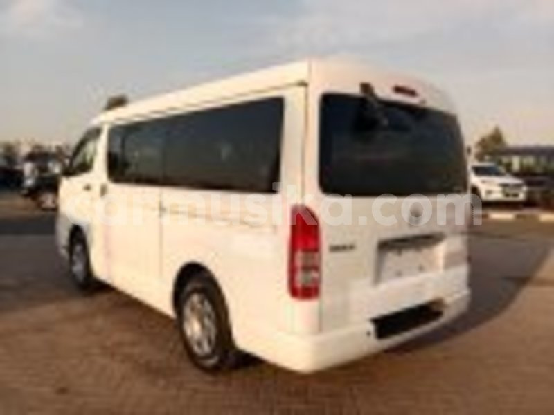 Big with watermark toyota hiace matabeleland south beitbridge 34833