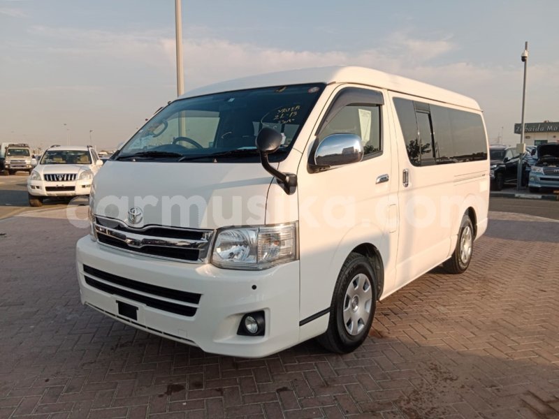 Big with watermark toyota hiace matabeleland south beitbridge 34833