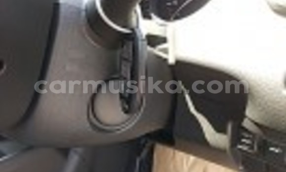 Acheter Occasion Voiture Nissan X–Trail Gris à Beitbridge, Matabeleland South Acheter Occasion Voiture Nissan X–Trail Gris à Beitbridge, Matabeleland South