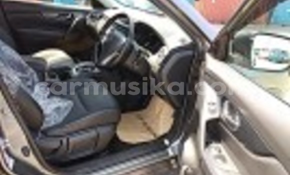 Acheter Occasion Voiture Nissan X–Trail Gris à Beitbridge, Matabeleland South Acheter Occasion Voiture Nissan X–Trail Gris à Beitbridge, Matabeleland South
