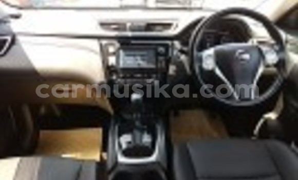 Acheter Occasion Voiture Nissan X–Trail Gris à Beitbridge, Matabeleland South Acheter Occasion Voiture Nissan X–Trail Gris à Beitbridge, Matabeleland South