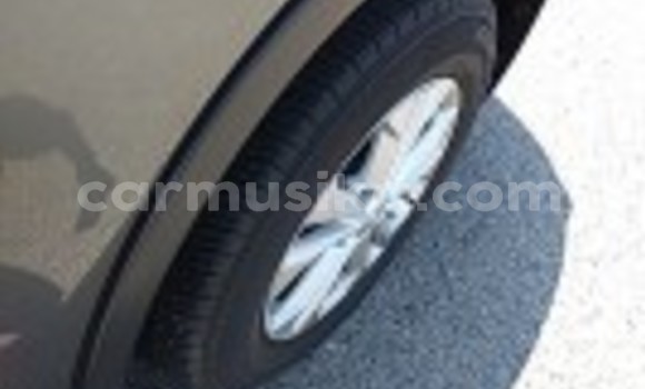 Acheter Occasion Voiture Nissan X–Trail Gris à Beitbridge, Matabeleland South Acheter Occasion Voiture Nissan X–Trail Gris à Beitbridge, Matabeleland South