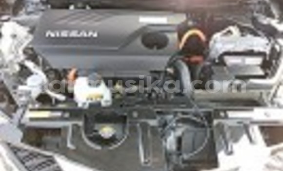 Acheter Occasion Voiture Nissan X–Trail Gris à Beitbridge, Matabeleland South Acheter Occasion Voiture Nissan X–Trail Gris à Beitbridge, Matabeleland South